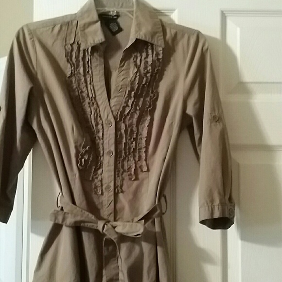 Dress