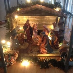 Meet your Posher, Penny