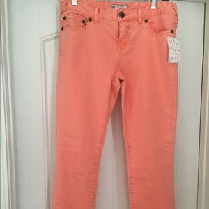 Free People skinny pant