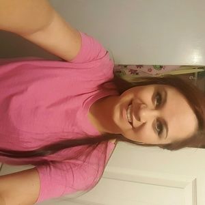 Meet your Posher, Lori