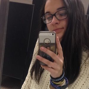 Meet your Posher, Samantha