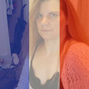 Meet your Posher, Kerry