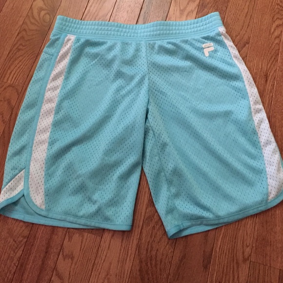 Basketball shorts