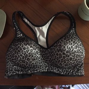 Pink by Victoria secret sports bra