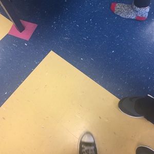 Meet your Posher, Lexi