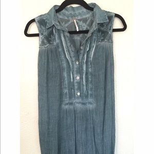 Free People Tank Top