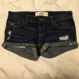 Hollister Shorts