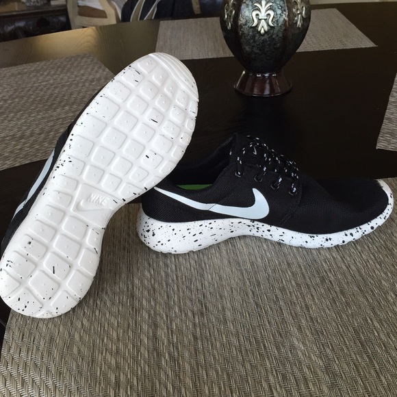Nike roshe run