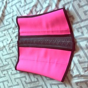 Waist trimmer