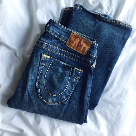 True religion jeans