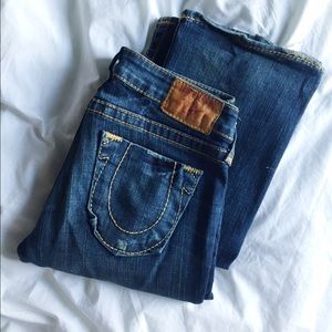 True religion jeans