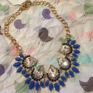 Fashion necklace