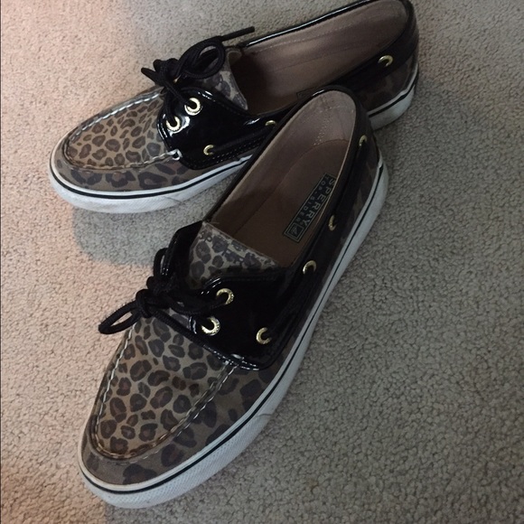 Sperry top siders