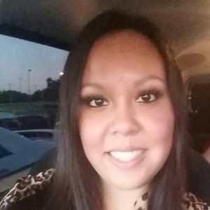 Meet your Posher, Angela