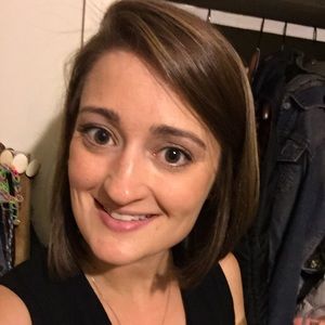 Meet your Posher, Kelsey