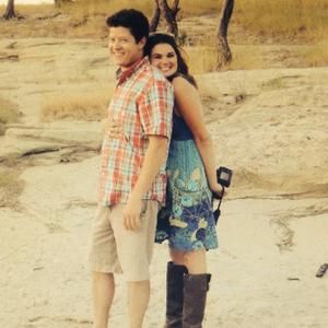 Meet your Posher, Alli