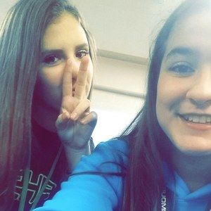 Meet your Posher, Isabella