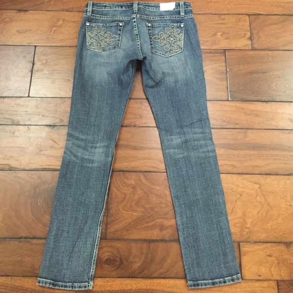 Vigoss Skinny Jeans - Picture 3 of 4