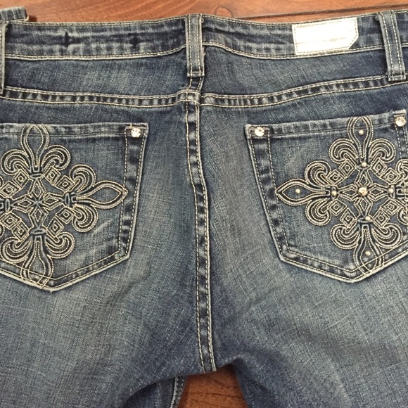 Vigoss Skinny Jeans - Picture 4 of 4