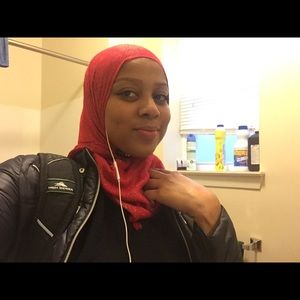 Meet your Posher, Breanna