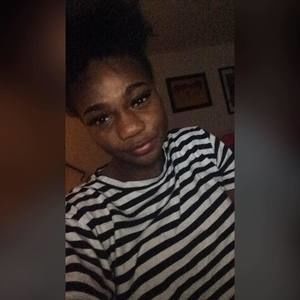 Meet your Posher, Sierra-avery