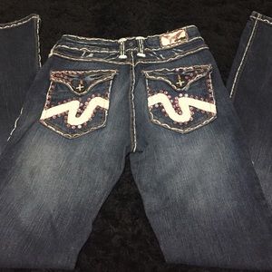 Laguna Beach Jeans