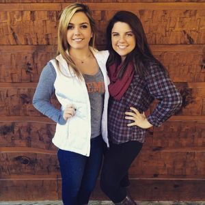 Meet your Posher, Erin