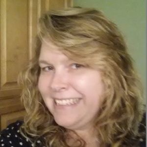 Meet your Posher, Caryn