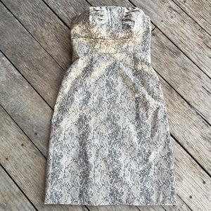 💙⭐️HP Flash Sale❗️Antonio Melani Dress