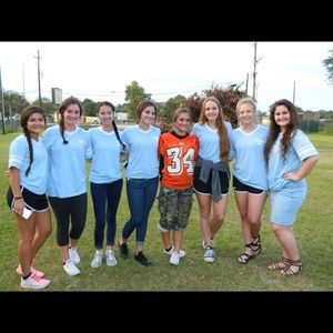 Meet your Posher, Madison