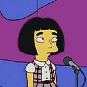 Meet your Posher, Maxine