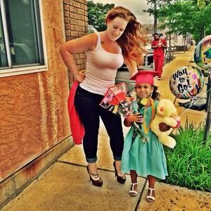 Meet your Posher, Grace