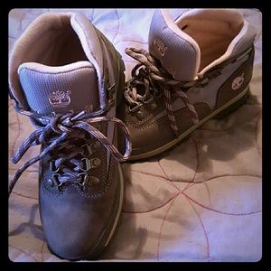 Timberlands