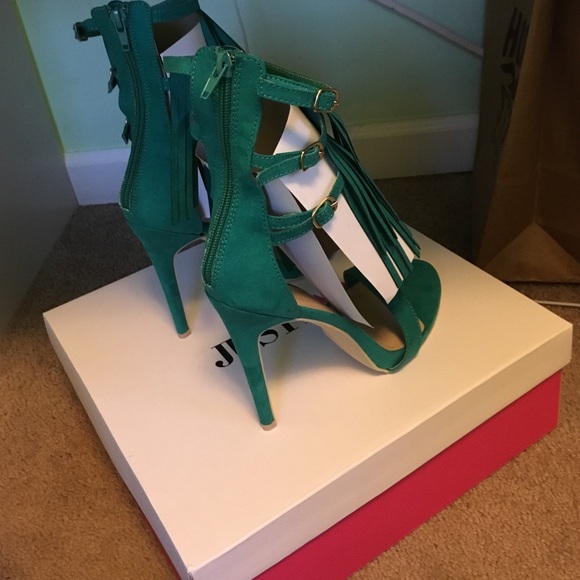 Name:Janine JUSTFAB never worn - Picture 2 of 2