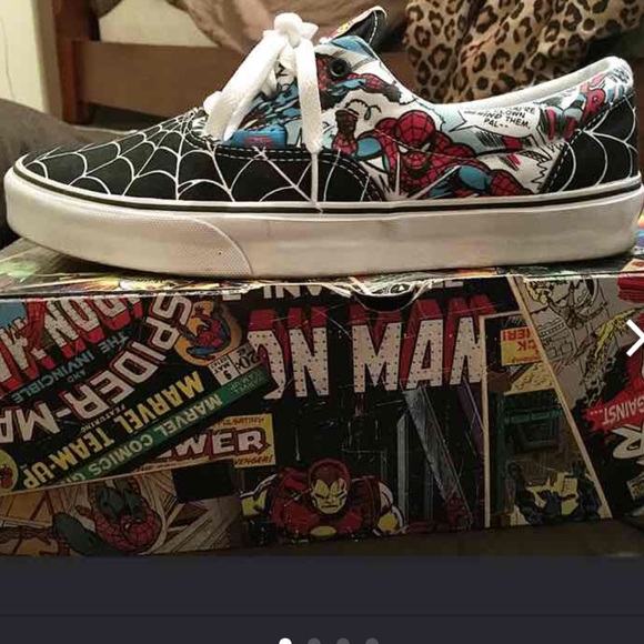 Vans Shoes - Vans