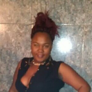 Meet your Posher, Antonette