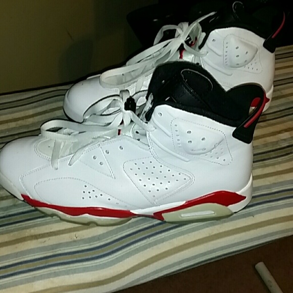 Air Jordan's (Men)