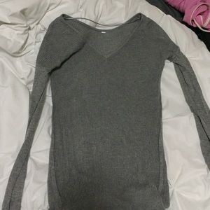 Lululemon sweater