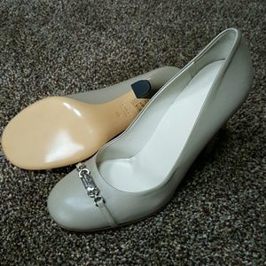 Gucci Babylon heels
