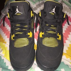 Jordans *45 thru pypal only