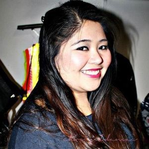 Meet your Posher, Christine