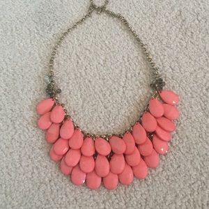 Coral Francesca's Necklace