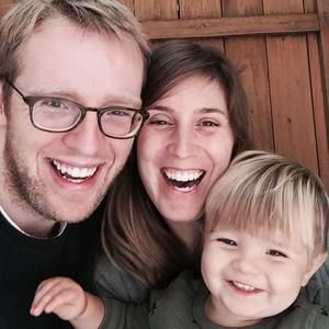 Meet your Posher, Alison