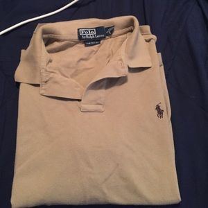 Ralph Lauren polo