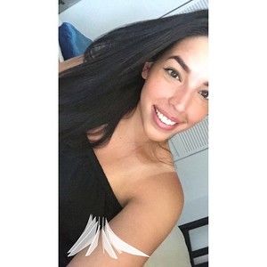 Meet your Posher, Meagan