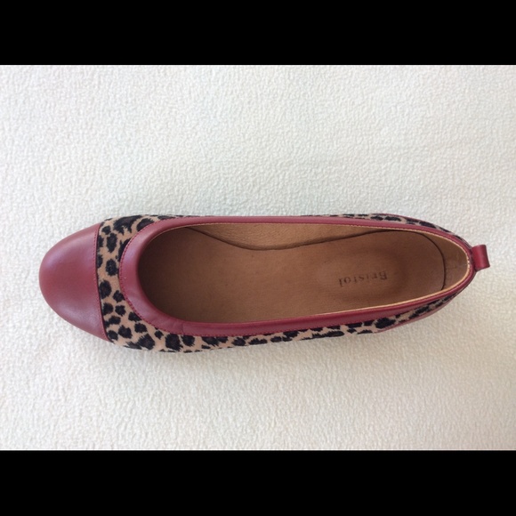 Flat shoes - Picture 3 of 4