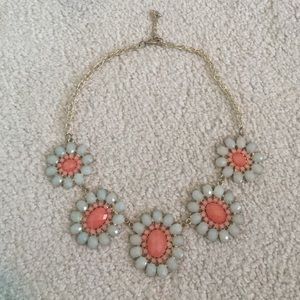 Flower Francesca's Necklace