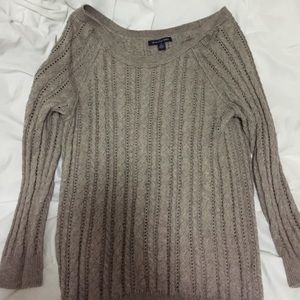 AE sweater