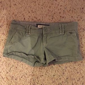 Abercrombie & Fitch Shorts