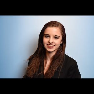 Meet your Posher, Baylee